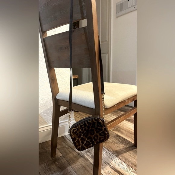 Michael Kors mini crossbody purse - Picture 3 of 5